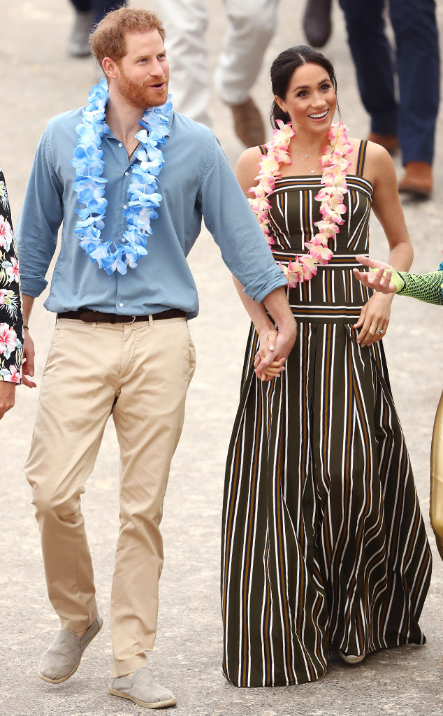 ESC: Meghan Markle, Prince Harry ESC: Meghan Markle, Prince Harry